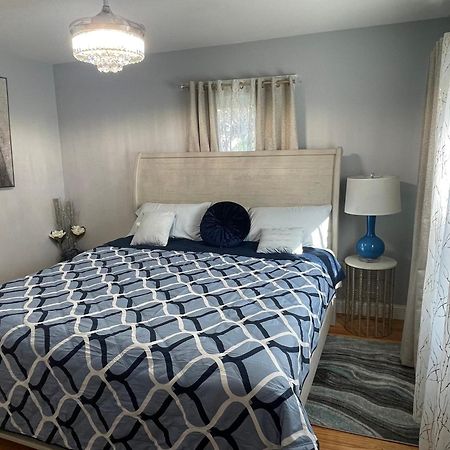 Amazing Boston Downtown City View Rooms Екстериор снимка
