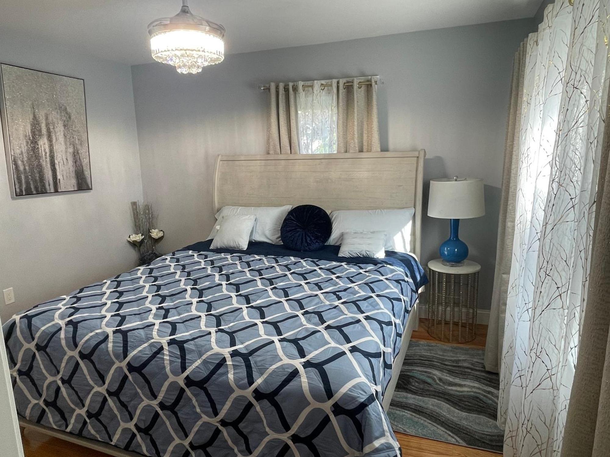 Amazing Boston Downtown City View Rooms Екстериор снимка