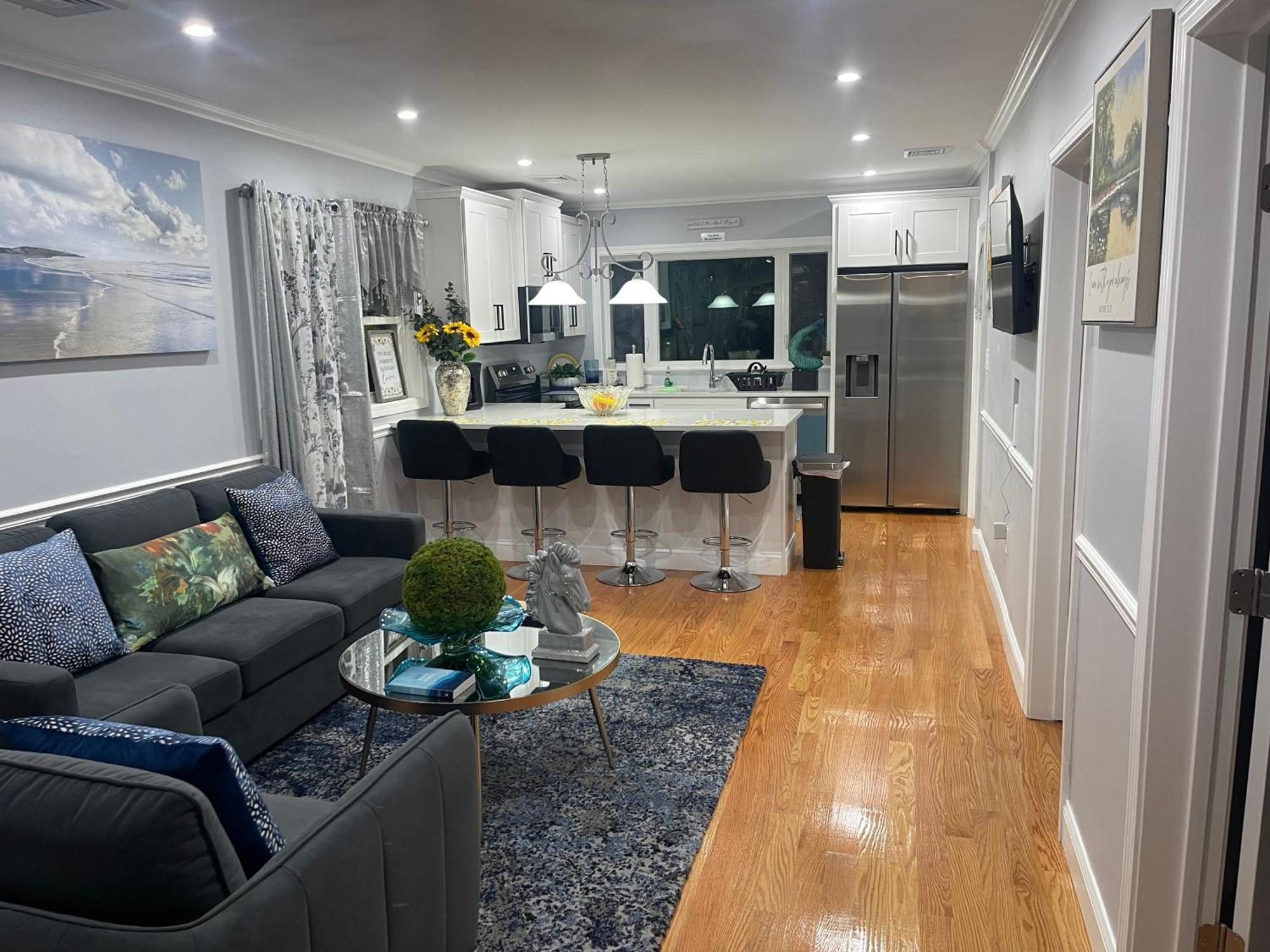 Amazing Boston Downtown City View Rooms Екстериор снимка