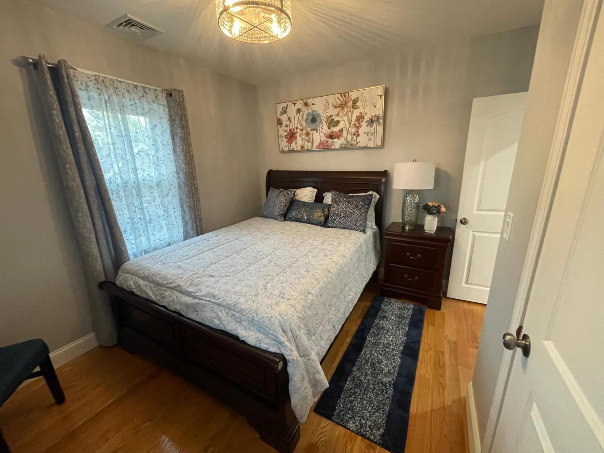Amazing Boston Downtown City View Rooms Екстериор снимка